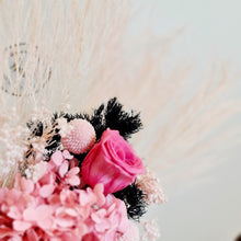 Load image into Gallery viewer, Pretty pink arrangement