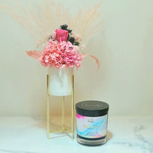 Load image into Gallery viewer, Pretty pink arrangement