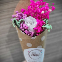 Load image into Gallery viewer, Single Preserved Rose Mini
