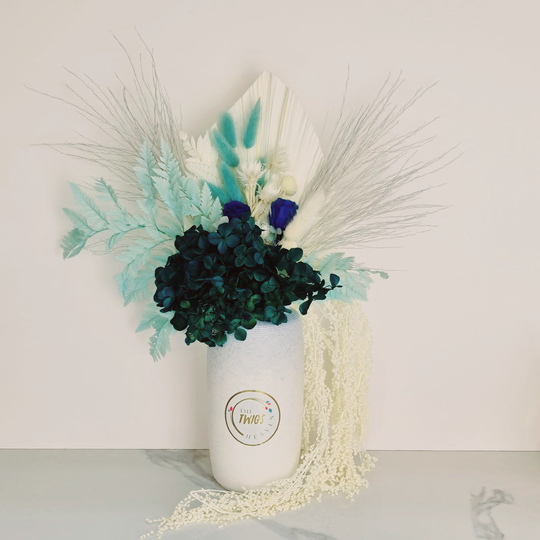 Skye arrangement