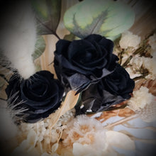Load image into Gallery viewer, Black and White Arrangement
