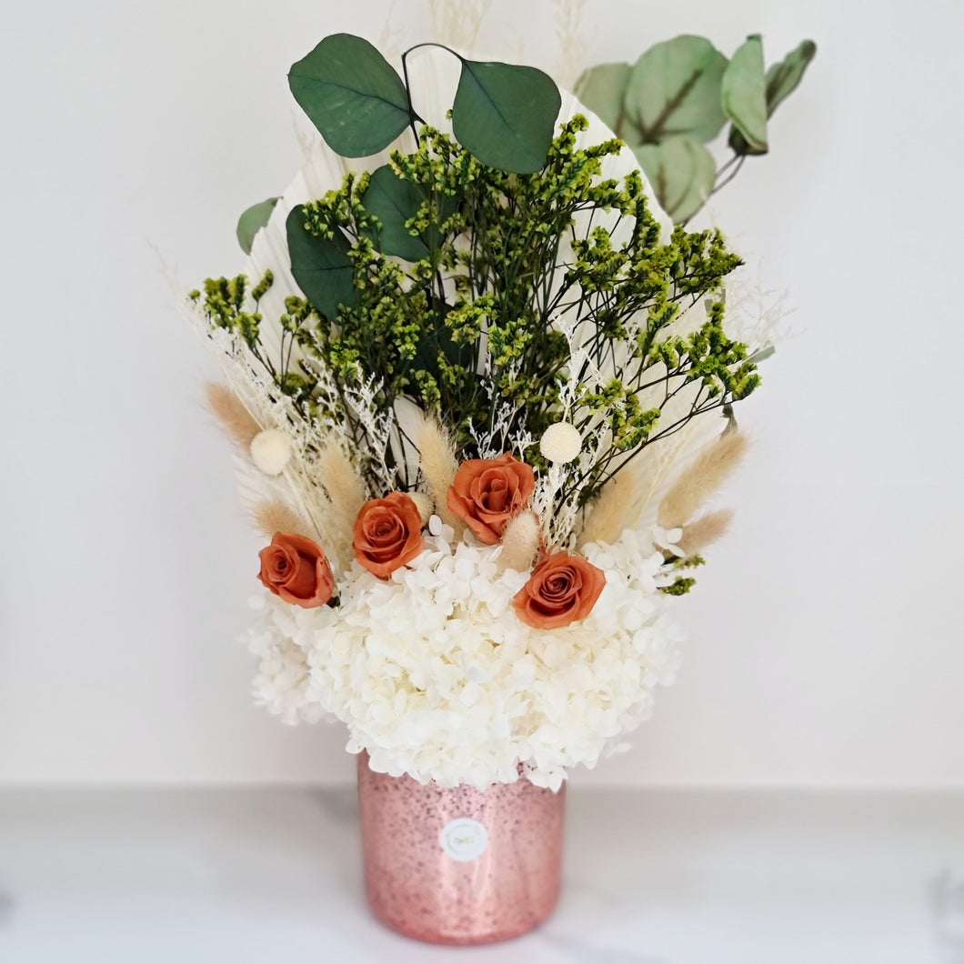 Ecuador arrangement