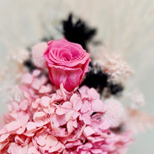Load image into Gallery viewer, Pretty pink arrangement
