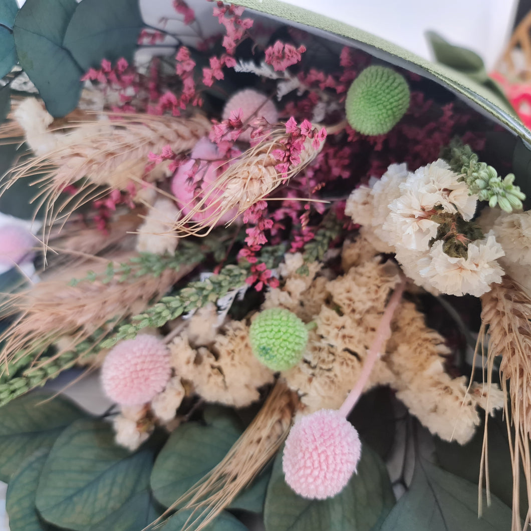 Pretty Bunch
