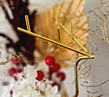 Load image into Gallery viewer, Christmas Mini Reindeer arrangement
